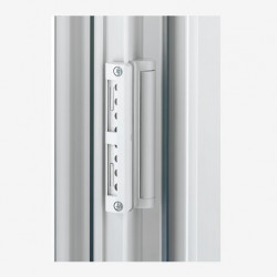 ClimAktivPlus Salamander accessories, fresh air with closed windows