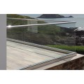 Buy Balcony railing, stainless steel outdoor balustrade at Factory Prices