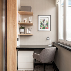  "Domis" Premier Elektrisch Verwarmde Plint Verwarmingssysteem Montage Kit