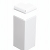 Pida Zócalo Calefactor Eléctrico Blanco Domis Premier a precios de fábrica