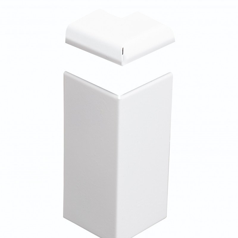 Pida Zócalo Calefactor Eléctrico Blanco Domis Premier a precios de fábrica