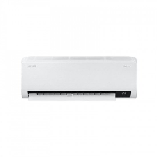 Samsung Conjunto WindFree Comfort S2 12 тихий с распреелением воздуха без сковзняка — фото, внешний вид, детали