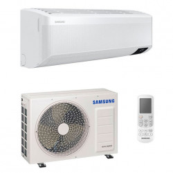  Samsung Conjunto WindFree Comfort S2 12 тихий с распреелением воздуха без сковзняка