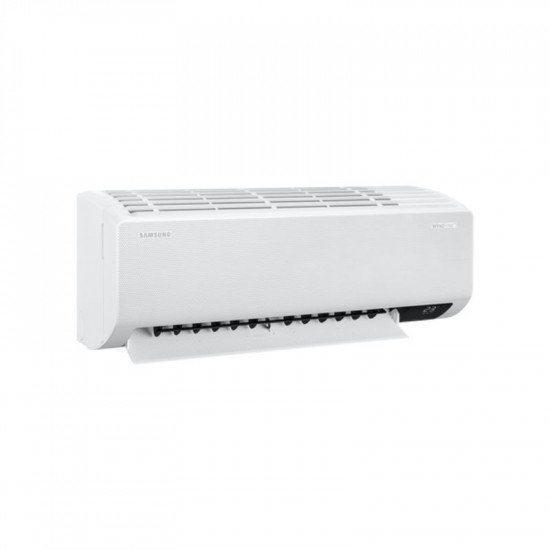 Samsung Conjunto WindFree Comfort S2 12 тихий с распреелением воздуха без сковзняка — фото, внешний вид, детали