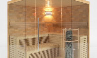 Qual é a diferença entre uma sauna Hemlock e uma sauna Finland? Qual é a diferença entre uma sauna Hemlock e uma sauna Finland?