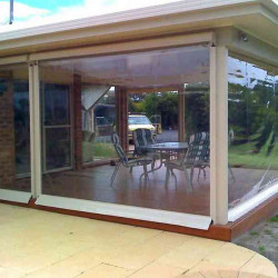 Transparent Protective Screen, Screen