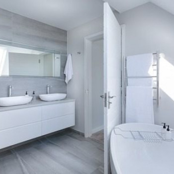  Стоимость установки сантехники
