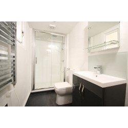 Cena wymiany wanny na kabinę prysznicową