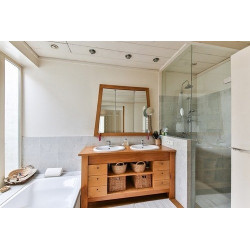 Cena montażu kabiny prysznicowej