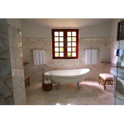 Cena układania płytek w łazience