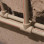 El tendido de los tubos de polipropileno del abastecimiento de agua Ø16-40, m. p.