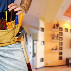 Designer Renovation, m²