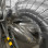 Installation of galvanized products, each.