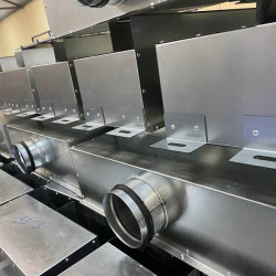 Price for adapter installation (full adapter installation), unit.