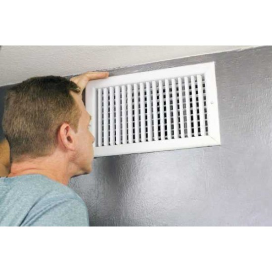 Buy Installation of ventilation grilles, unit. at Factory Prices