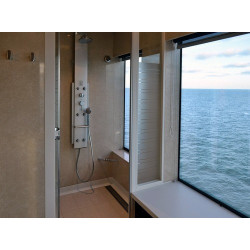 Cena wymiany wanny na kabinę prysznicową