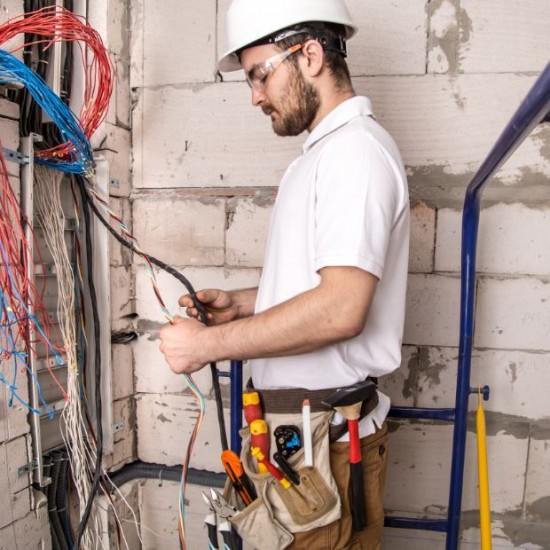 Commandez Démontage du câblage électrique, mètres aux prix d'usine