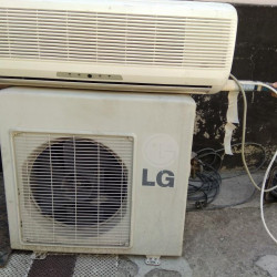 Dismantling of separate walls up to 6.150 refrigerators