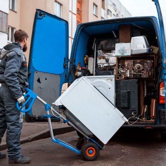 Buy Dismantling of old household appliances, pcs at Factory Prices