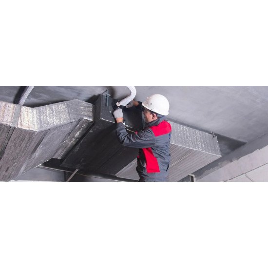 Bestel Basisinstallatie van de airconditioning op de muur tot 6.150 koelkasten tegen fabrieksprijzen