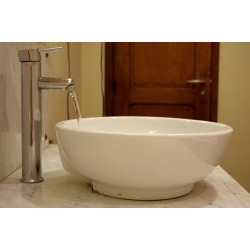 Coût d'installation de plomberie