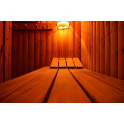 Cena instalacji sauny