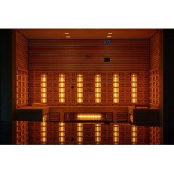 Cena instalacji sauny