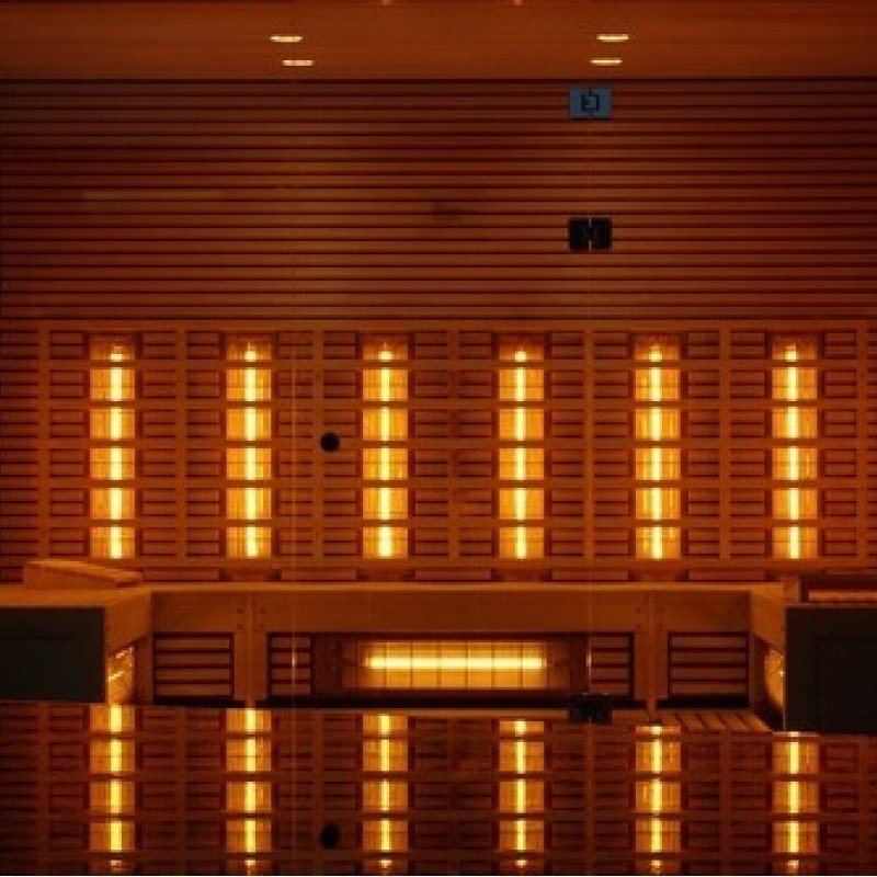 Fábrica para la producción de Instalación de aire acondicionado a Precios de Productor Pida Precio de instalar una sauna a precios de fábrica