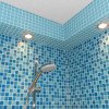 Encomende Instalação de azulejos de mosaico, m² a preços de fábrica