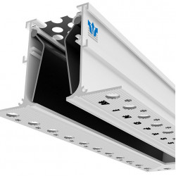 Montage von Diffusoren, Stück.