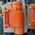 Buy Installation of a sewage backflow preventer, unit. at Factory Prices