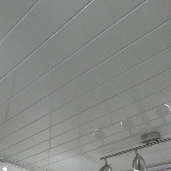 Buy Installation of panels on ceilings, m² at Factory Prices