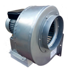 Installation d'un ventilateur d'une capacité allant jusqu'à 2500 m3/h, unité