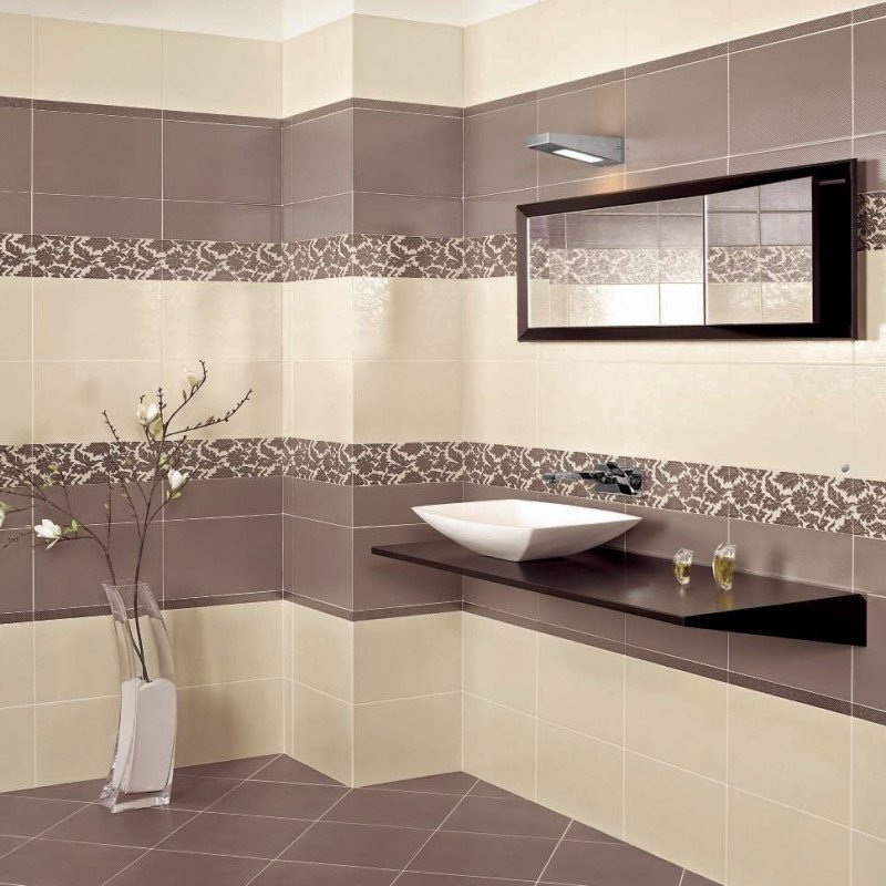 Buy Tile cutting according to the layout, lin. m. at Factory Prices