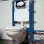 Plumbing installation