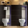 Buy Installation of toilet unit, each. at Factory Prices