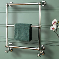 Towel Rail Installation, unit.