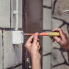 Замовити Встановлення розеток та вимикачів, шт. за цінами від виробника
