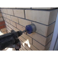 Пробивка отверстий, шт.