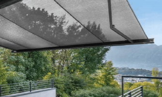 Tecido Soltis® 96: Frescor Natural e Proteção Solar para o Seu Terraço Tecido Soltis® 96: Frescor Natural e Proteção Solar para o Seu Terraço
