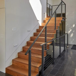 Балясины из нержавеющей стали для лестниц, перила, балюстрады и поручни, внутренние и наружные, балконные, для лестниц