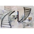 Buy Curved staircase at Factory Prices