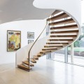 Buy Curved staircase at Factory Prices