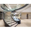 Buy Curved staircase at Factory Prices