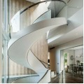 Buy Curved staircase at Factory Prices