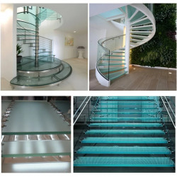 Wooden eco house on wheels, trailer