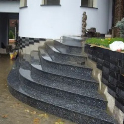 Natural granite and marble