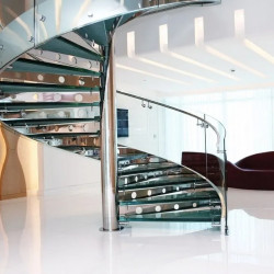 Винтовая лестница