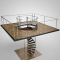 Buy Spiral staircase at Factory Prices