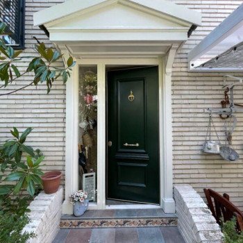 Doors ANTIQUE